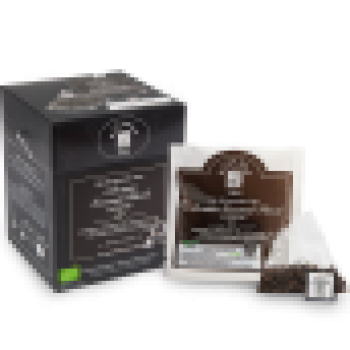 Test - Bio Assam Second Flush, schwarzer Tee